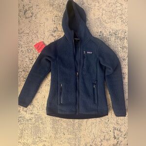 Patagonia Retro Pile Fleece